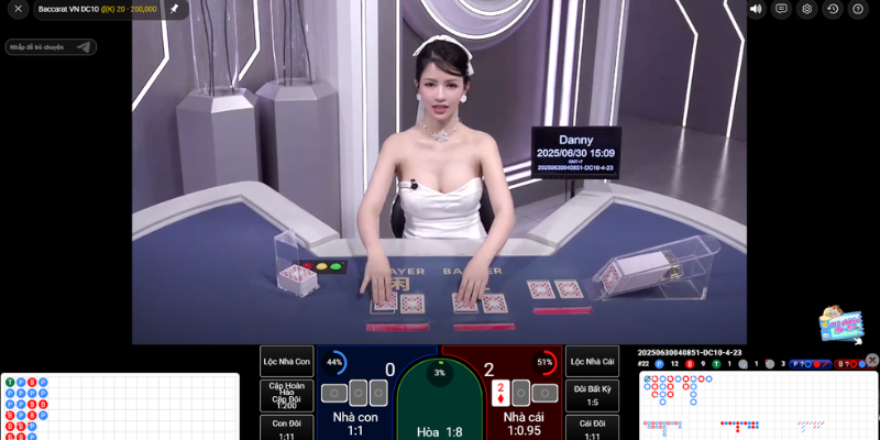 Vì sao nên chọn MT Casino tại QQ88